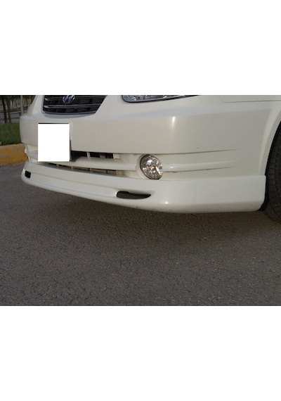 Hyundai Admira Body Kit Set