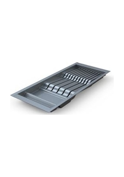 Çekmece Içi Antresit Modüler Bıçaklık 20 5cm X 48cm Boydan 4cm Kesilebilir Genel