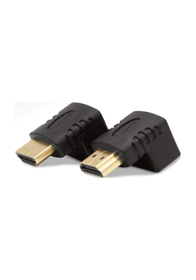 TTAF Hdmı Dönüştürücü L Adaptör 4K Görüntü Aktarımı