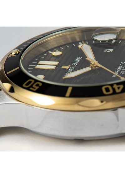 Jacques Lemans Hybromatıc 1-2170l Erkek Kol Saati