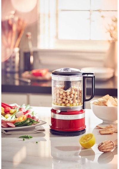 Kitchenaid 5KFC0516EER 1.19 L Mutfak Robotu
