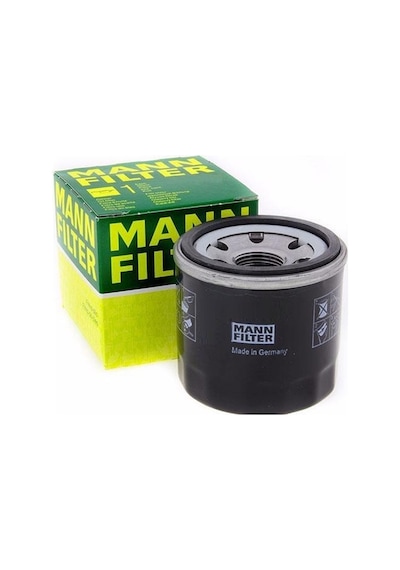 Honda Marine Bf 20-25-30-35-40-45-50 Mann Yağ Filtresi