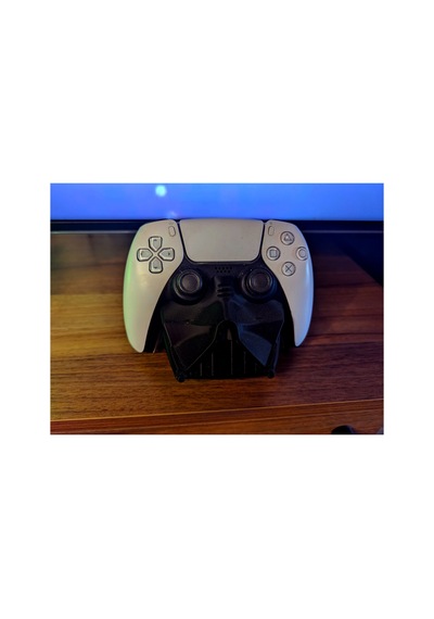 Ps5 Darth Vader Kol Tutucu, Star Wars Joystick Standı, Dualsense Kol Standı