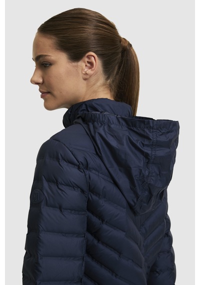 U.s. Polo Assn. Kadın Lacivert Mont 50319199-vr033