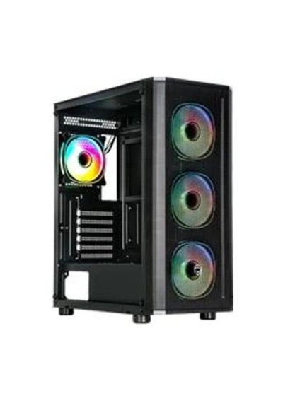 Frisby Cm-105 650w 80+ Argb Fan Gaming Mesh Kasa Kdo