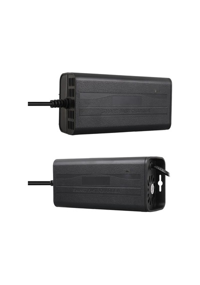 Pm-1205b 12 Volt 5 Amper Akıllı Akü Şarj Cihazı