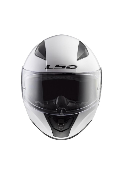 Ls2 Rapıd 2 Beyaz Kask