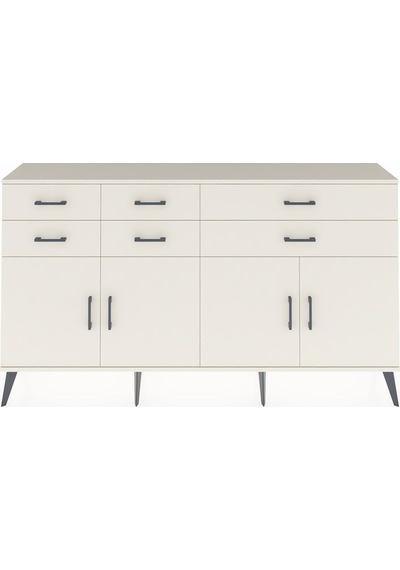Arges Konsol 3 Raflı 6 Çekmeceli 4 Kapaklı 176x30x99 Aytaşı-aytaşı Aytası - Aytası Arges Konsol 3 Raflı 6 Çekmeceli 4 Kapaklı 176x30x99 Aytaşı-aytaşı Aytası - Aytası