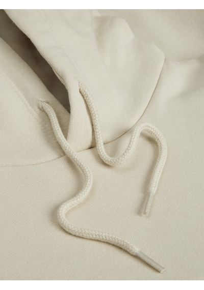 Jjxx Kapüşonlu Rahat Kesim Bej Kadın Sweatshirt 12223961 001