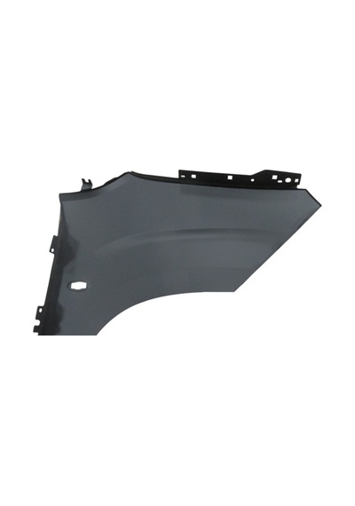 Opel Combo- 19/24 Ön Çamurluk Delikli Sol Eagle Body 9816482780