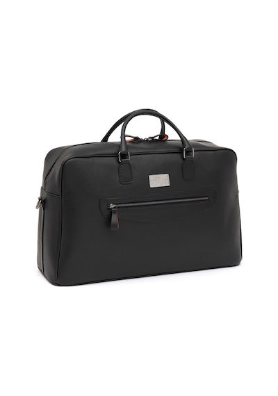 Pierre Cardin Erkek Siyah Çanta 50288755-vr046 Siyah