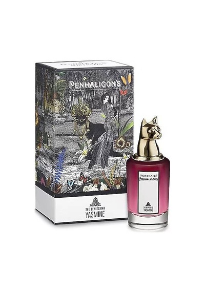 Penhaligon's Portraits The Bewitching Yasmine Edp 75 Ml Kadın Parfümü Fresh