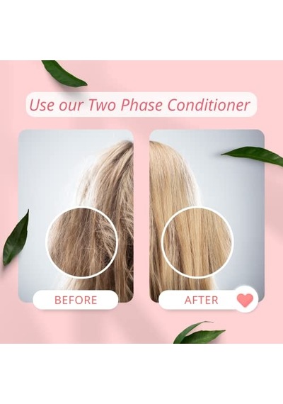 Çift Fazlı Fön Suyu Keratin 400 Ml