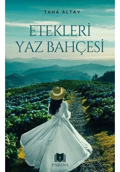 Etekleri Yaz Bahçesi / Taha Altay