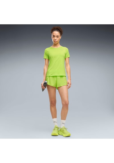 Puma Magmax Nıtro 2 Kadın Koşu Ayakkabısı 312126 21 Yeşil