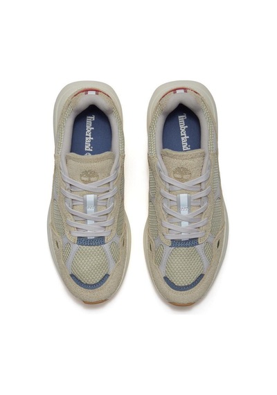 Timberland Hazel Lane Low Lace Up Sneaker Kadın Ayakkabısı Tb0a43r8eo01 Bej