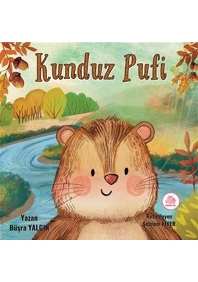 Kunduz Pufi / Büşra Yalgın