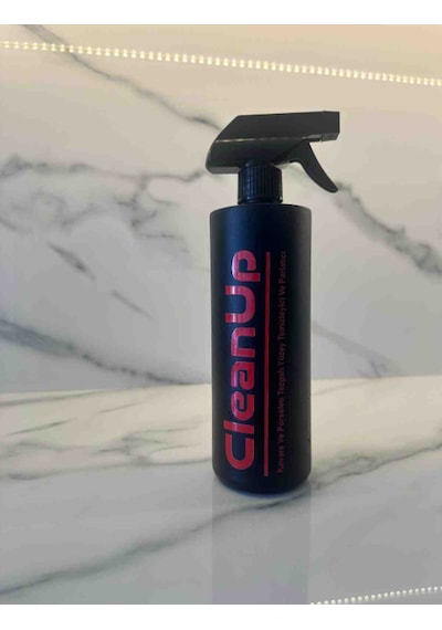 Cleanup Parlatıcı & Leke Savaşçısı 500ml