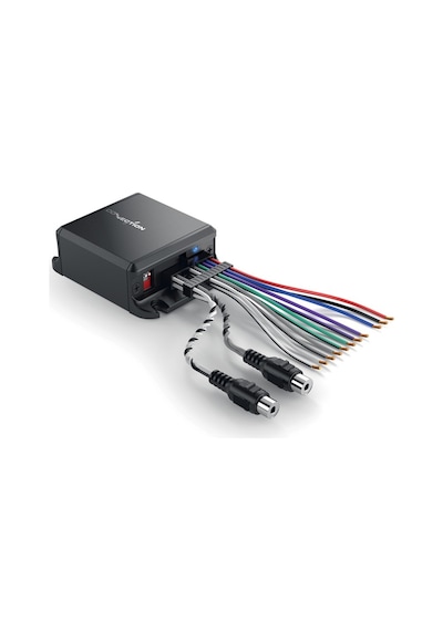 Özenhifi'Den Audison Connection Slı 2.2