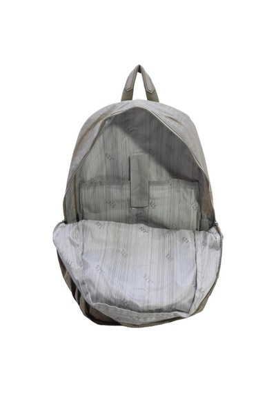 Baginn Klinkır Kumaş Hafif Çok Cepli Yağmur Geçirmez Kadın Çanta Okul Seyahat 001
