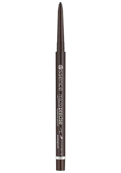 Essence Micro Precise Kaş Kalemi 05