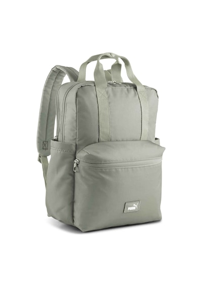Puma Phase College Sırt Çantası 091348 16 Yeşil