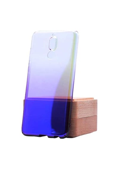 Huawei Mate 10 Pro Renk Geçişli Kaliteli Kılıf