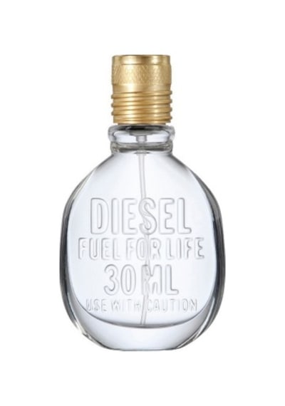 Diesel Fuel For Life Erkek Parfüm EDT 30 ML