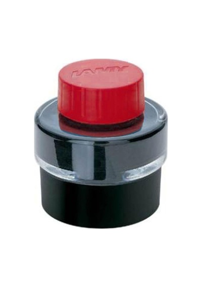 T51 Dolma Kalem Mürekkebi 30 Ml. Kırmızı Diğer