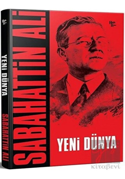 Yeni Dünya Halk Kitabevi - Halk Kitabevi