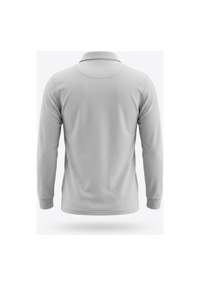 Gigi Luxe %100 Pamuk Unisex Çocuk Polo Yaka Uzun Kollu Okul Tişörtü Forması 5-15 Yaş İlkokul Ortaokul Beyaz Beyaz Gigi Luxe %100 Pamuk Unisex Çocuk Polo Yaka Uzun Kollu Okul Tişörtü Forması 5-15 Yaş İlkokul Ortaokul Beyaz Beyaz