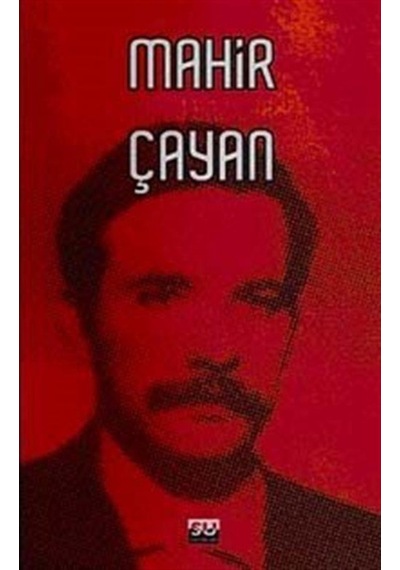 Mahir Çayan / Mahir Çayan 9789756709658