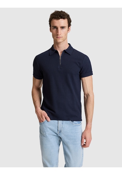 Pierre Cardin Erkek Lacivert Tişört 50321152-vr033
