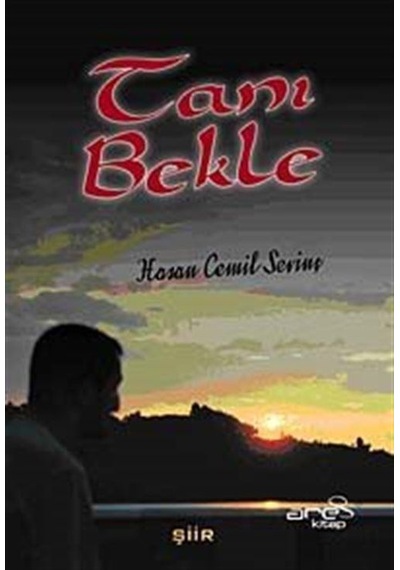 Tanı Bekle / Hasan Cemil Sevinç