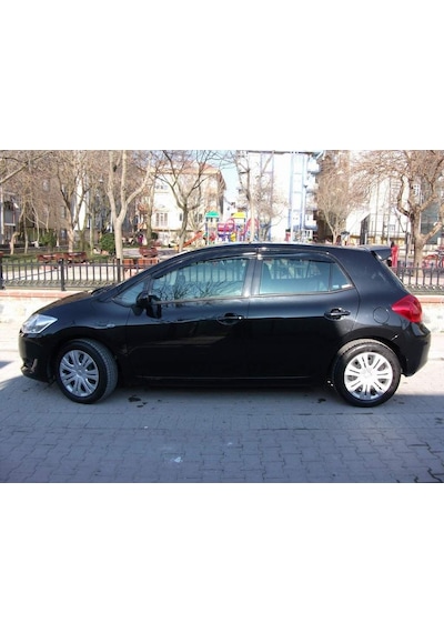 Toyota Uyumlu Auris Cam Rüzgarlığı Mugen 4.Lü 2006