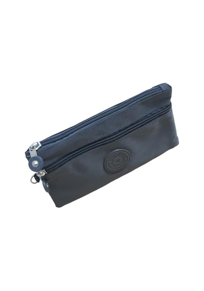 Baginn Klinkır El Çantası Vüzdan Kalemlik Fonksiyonel Kullanım 001