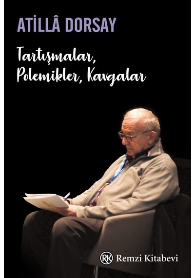 Tartışmalar, Polemikler, Kavgalar