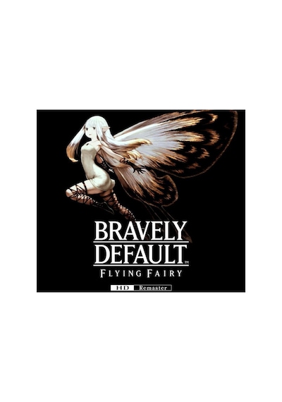 Bravely Default Flyıng Faıry Hd Remaster Nintendo Switch 2 Kodu