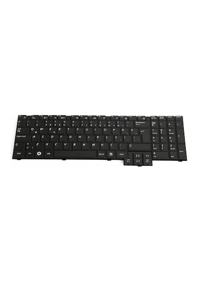Samsung Uyumlu Rv510, Np-Rv510 Notebook Klavyesi Siyah Tr (Afila) - 540430858