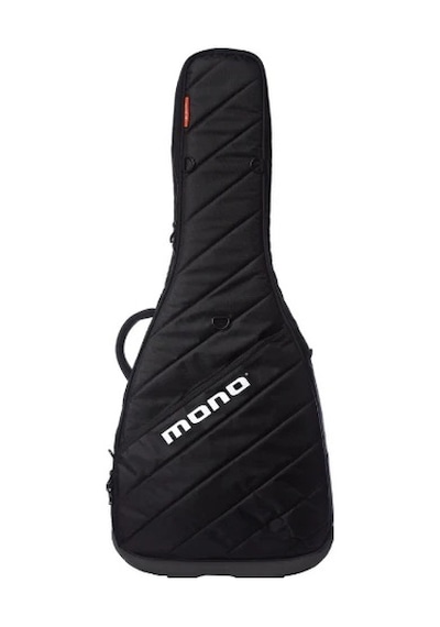 Mono M80-vhb-blk Vertigo Semi-hollow Gigbag Siyah