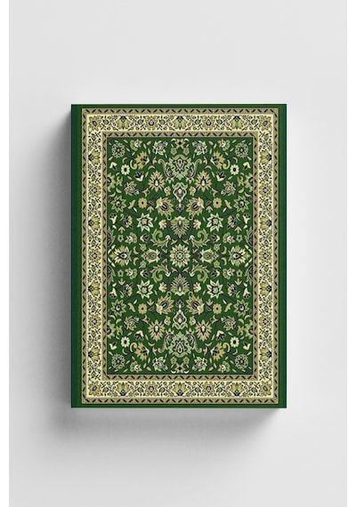 Etnik Desen Serisi 7 Hemdem Bullet Journal A5 Noktalı Defter Çok Renkli