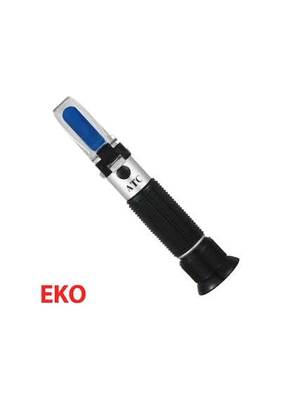 Eko Süt Refraktometresi