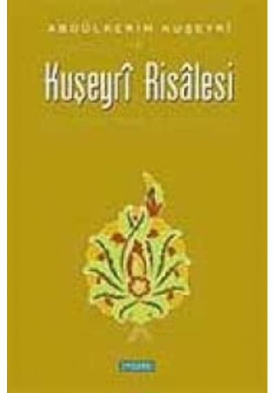 Kuşeyri Risalesi- Semerkand Yayınları