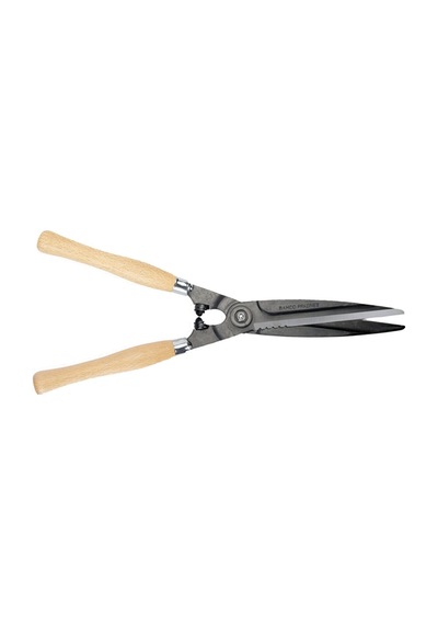 Bahco P57-25-F Ahşap Kollu Çit Makası