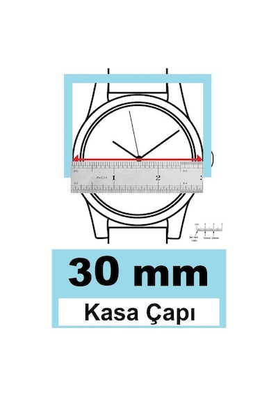 Fossil Bq3802 Kadın Kol Saati