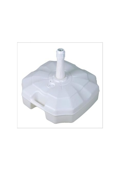 20 Litre Kapasiteli Şemsiye Bidonu - Pratik Ve Kullanışlı