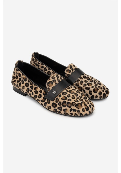 Valmenti Kadın Hakiki Deri Leopar Loafer Ayakkabı 35 2028 Bn Ayk Y25 Leopar Dr Leopar Valmenti Kadın Hakiki Deri Leopar Loafer Ayakkabı 35 2028 Bn Ayk Y25 Leopar Dr Leopar