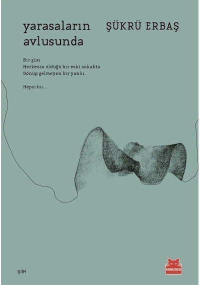 Yarasaların Avlusunda / Şükrü Erbaş