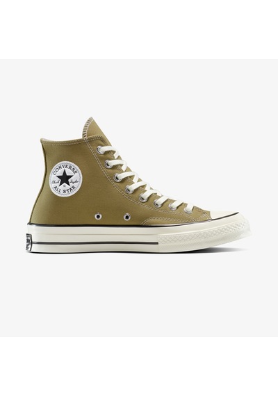Converse Chuck 70 Swamp Core Unisex Haki Sneakera13333c Sarı