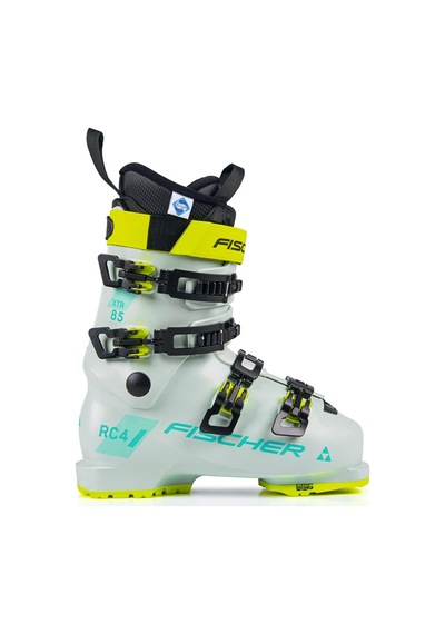 Fischer Xtr Rx4 85 Hv Gripwalk Kayak Ayakkabısı Gri